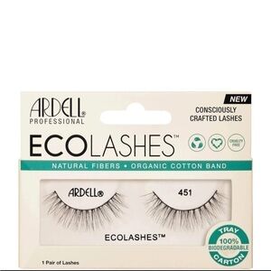 2 pack Ardell’s‎ ecolash 451